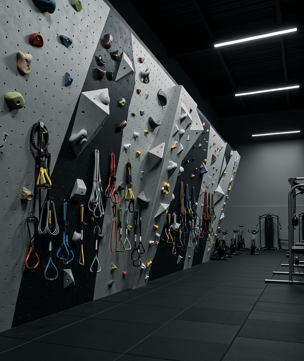 Active endurance and vitality context