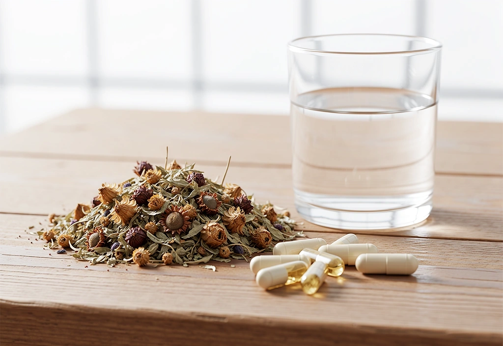 Ingredient research and quality